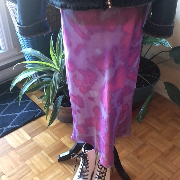 FREE PEOPLE midi skirt - Picture 4 of 7
